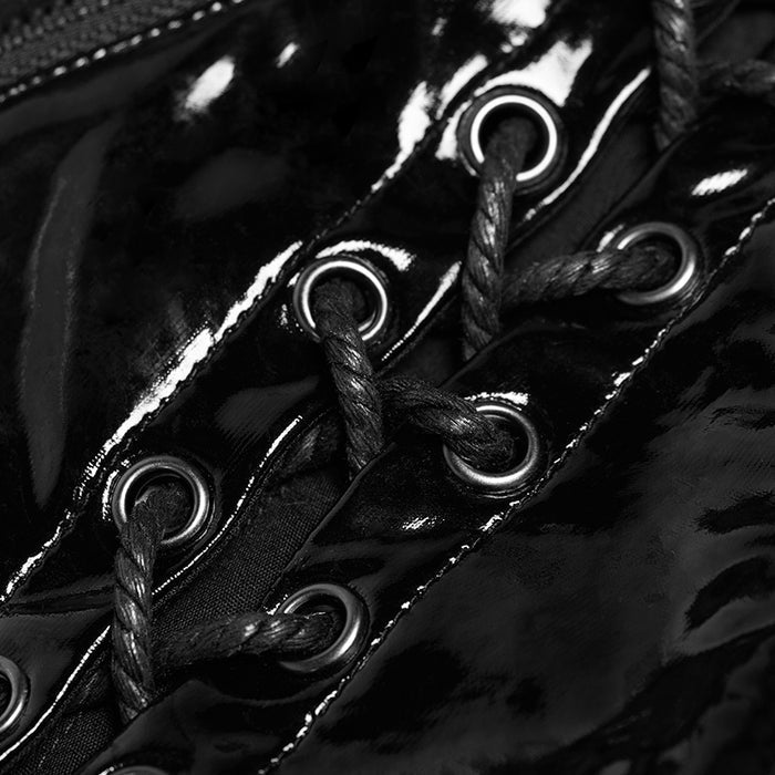 close up details