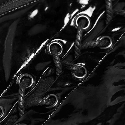 close up details