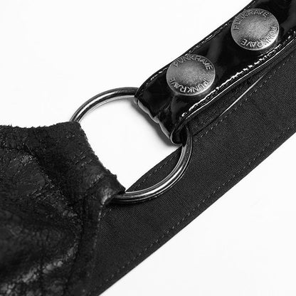 close up details