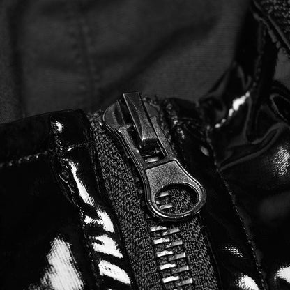 close up details