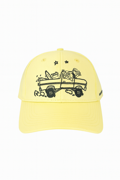 Trucker Hat - Seasonal Truck