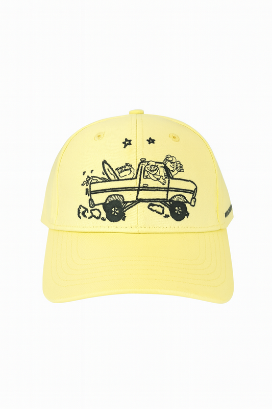 Trucker Hat - Seasonal Truck