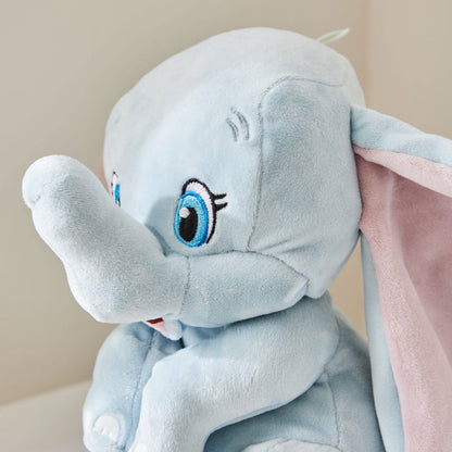 TY Personalised Dumbo Plush Soft Toy