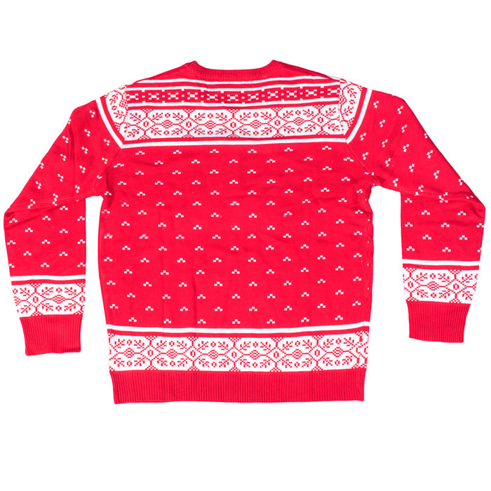 Ugly Ass 3D Sweater