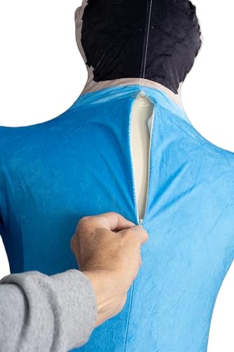 Uncle Bernie's Weekend Halloween Costume Cosplay Inflatable Doll with Air Pump - TVStoreOnline