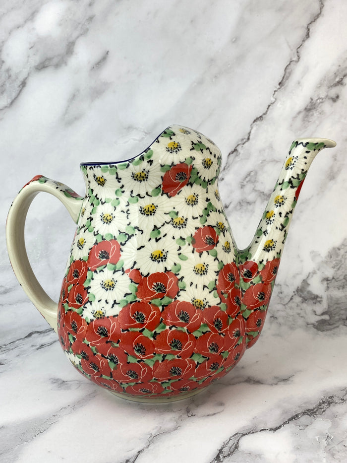 Unikat Watering Can - Shape 521 - Pattern U5070