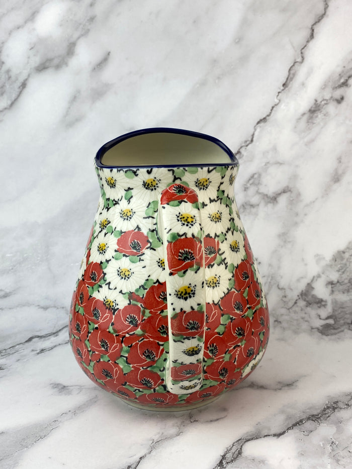 Unikat Watering Can - Shape 521 - Pattern U5070