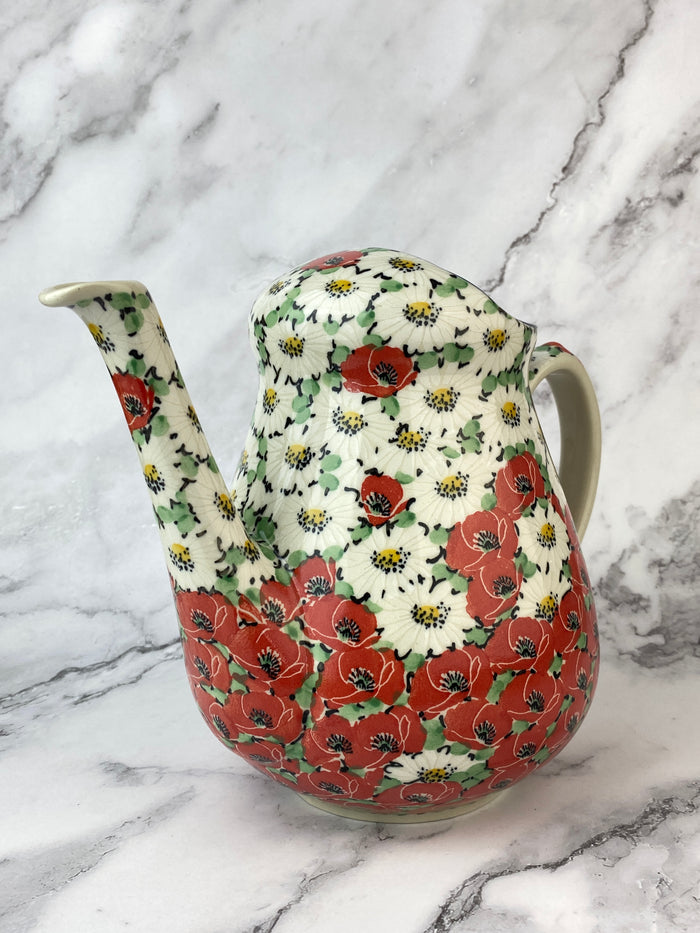 Unikat Watering Can - Shape 521 - Pattern U5070