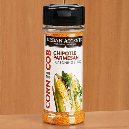 Urban Accents Corn on the Cob Seasoning Blend