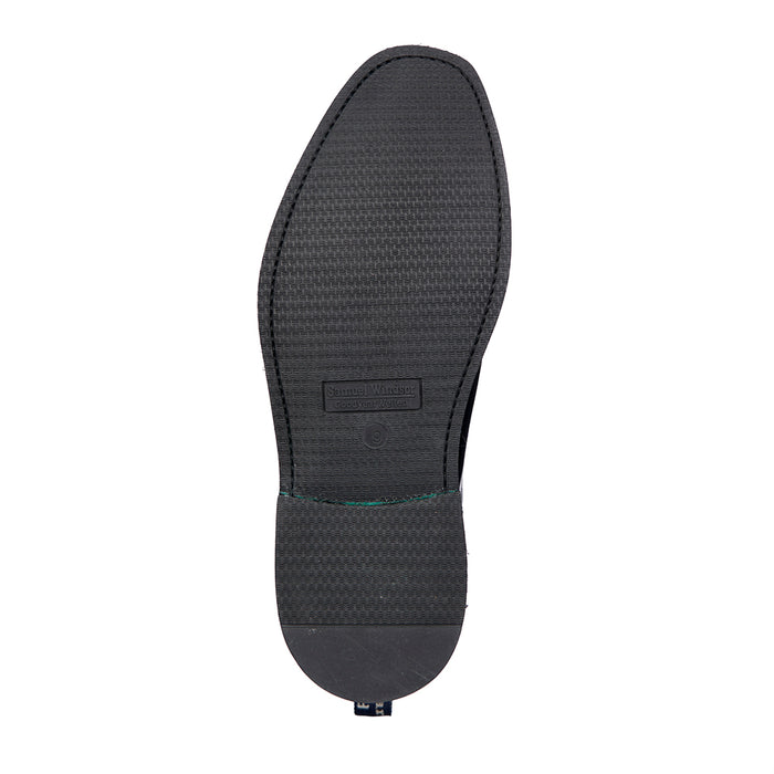 Vanguard Chelsea Boot - Black