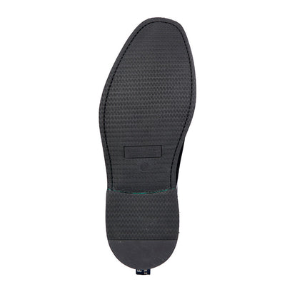 Vanguard Chelsea Boot - Black