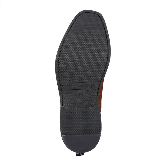 Vanguard Chelsea Boot - Tan