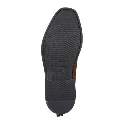 Vanguard Chelsea Boot - Tan