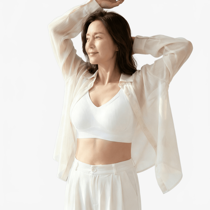 White / M