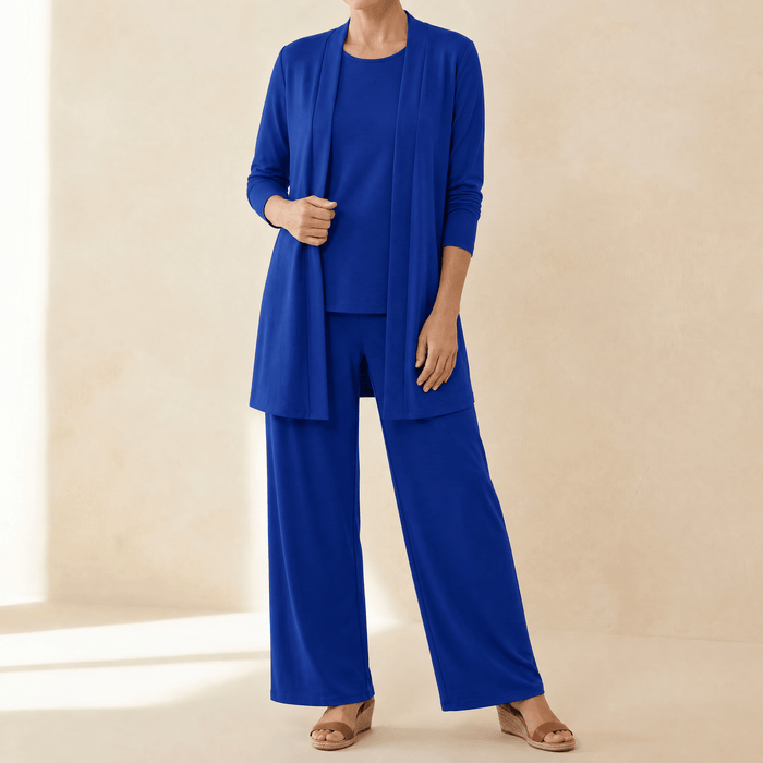 Blue / S