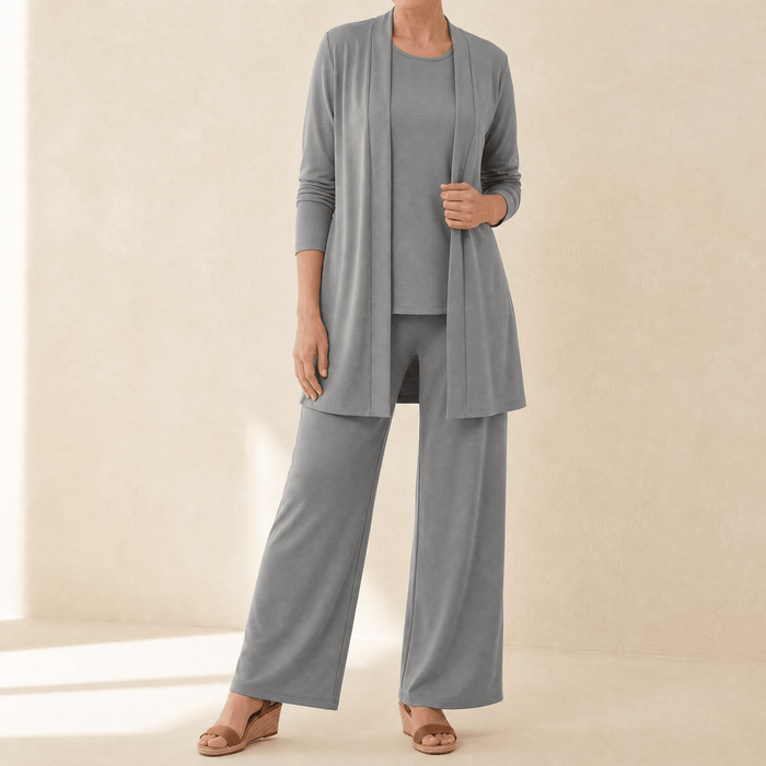 Gray / S
