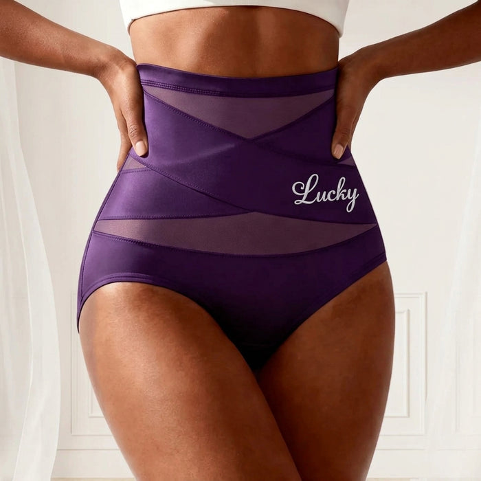 Purple / XS