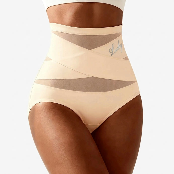 Beige / XS