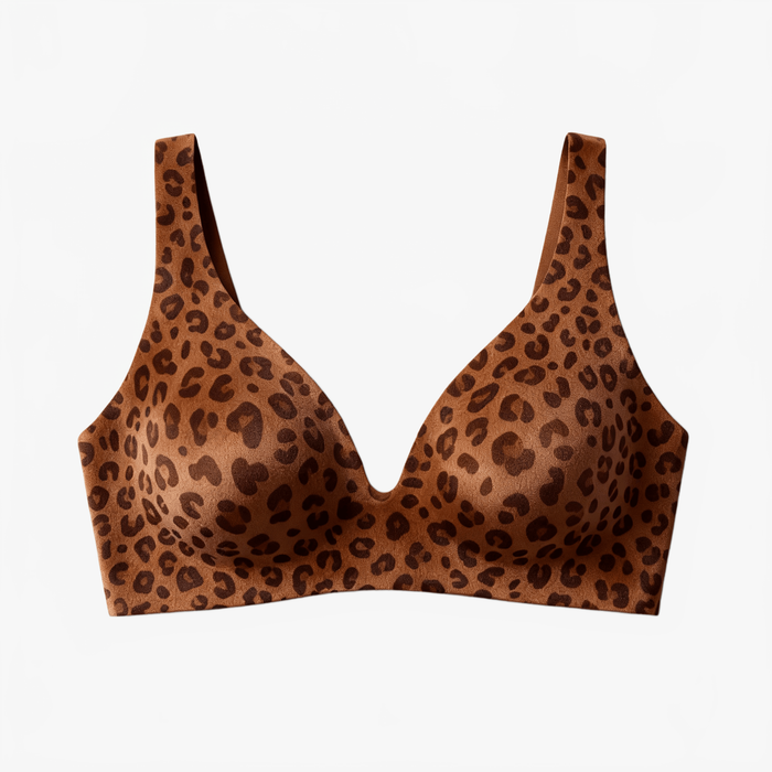 Brown Leopard / S