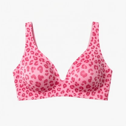 Pink Leopard / S