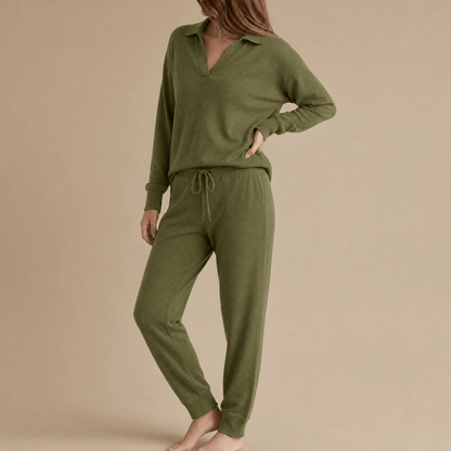 Green / S