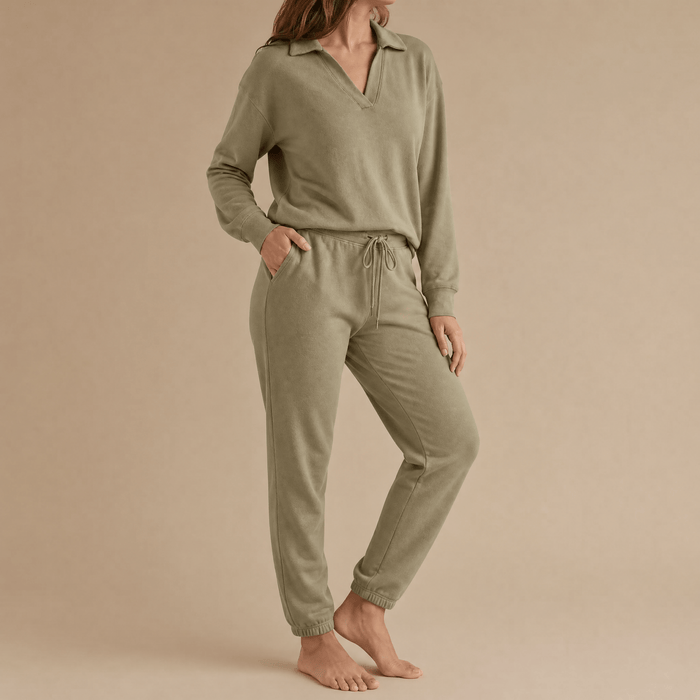 Khaki / S