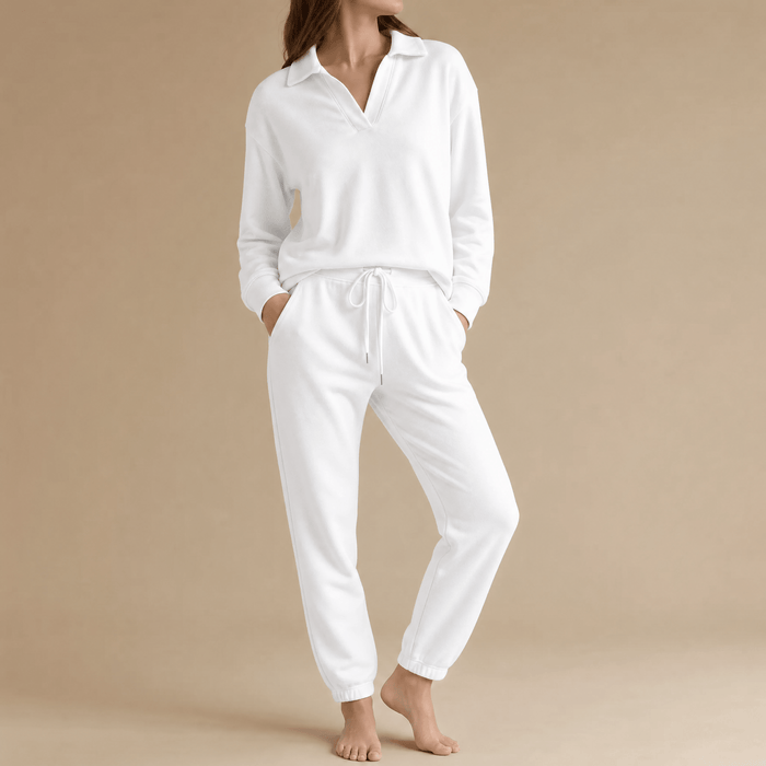 White / S