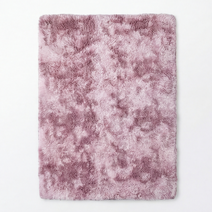 Purple / 100 x 200 cm