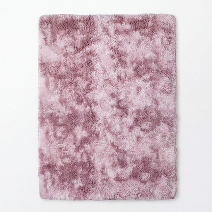 Purple / 100 x 200 cm