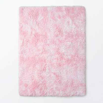 Pink / 100 x 200 cm