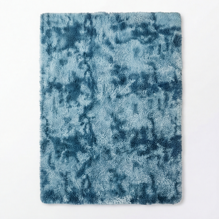 Blue / 100 x 200 cm
