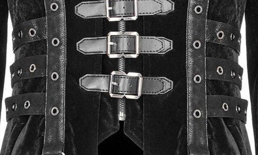 close up details