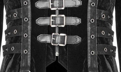 close up details