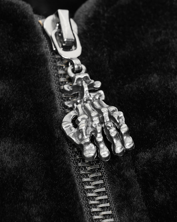 close up details