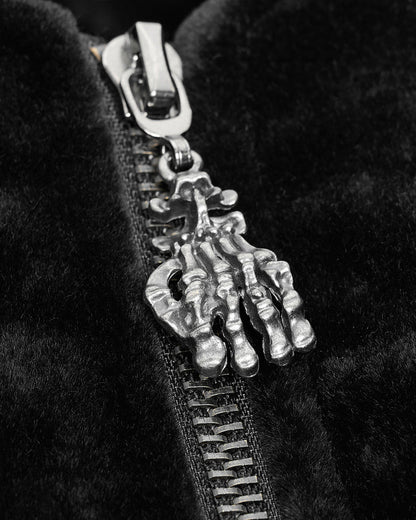 close up details