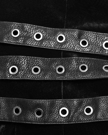 close up details