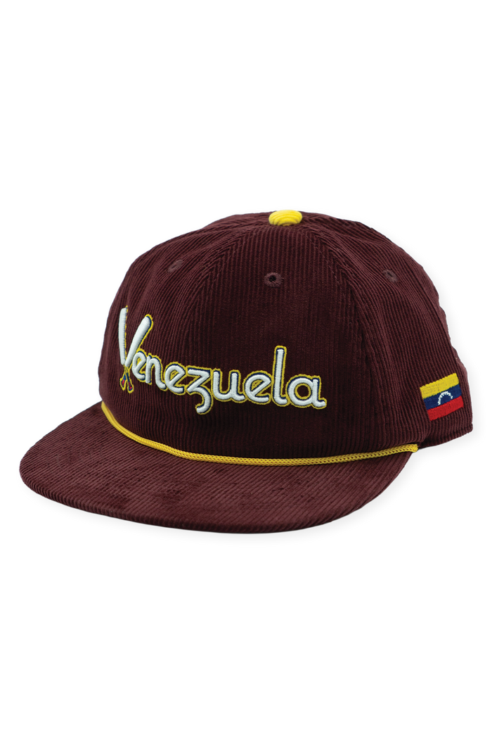 [ Venezuela ] Vino Tinto Bats - Official League