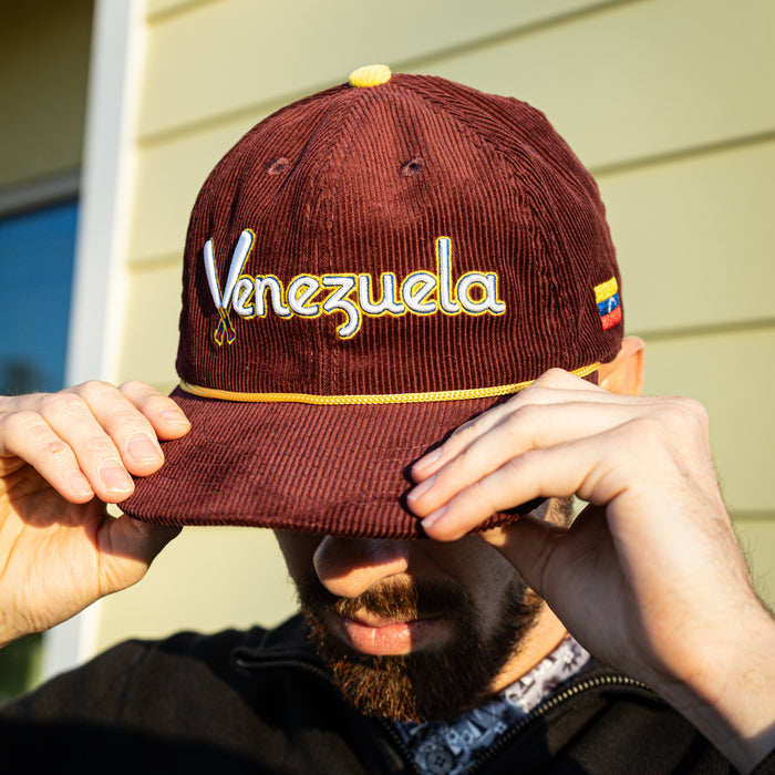 [ Venezuela ] Vino Tinto Bats - Official League