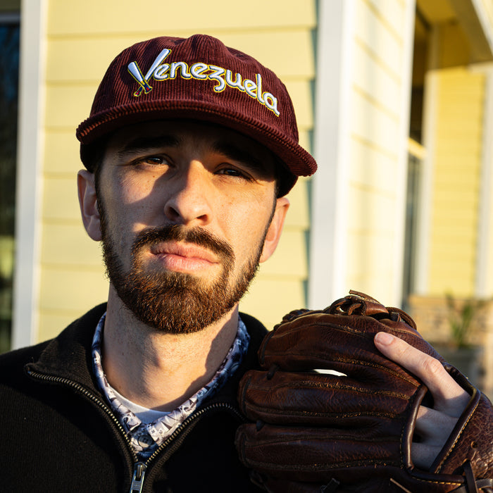 [ Venezuela ] Vino Tinto Bats - Official League