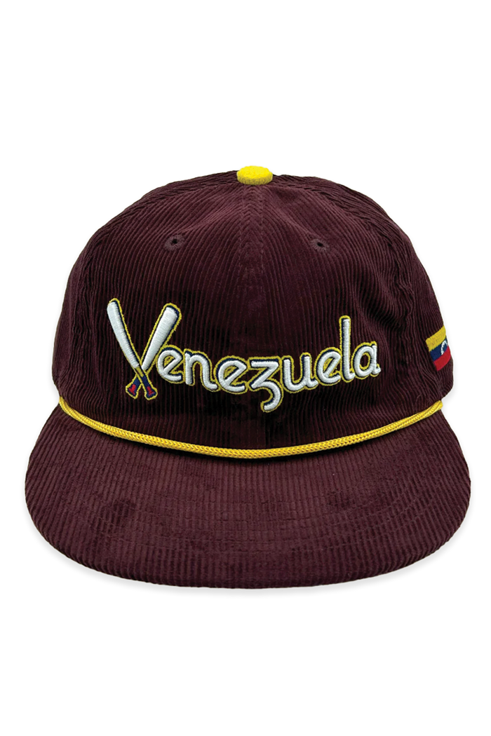 [ Venezuela ] Vino Tinto Bats - Official League