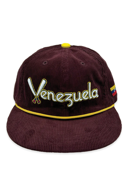 [ Venezuela ] Vino Tinto Bats - Official League