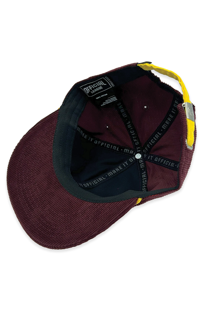 [ Venezuela ] Vino Tinto Bats - Official League