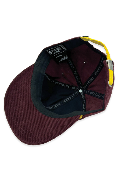 [ Venezuela ] Vino Tinto Bats - Official League