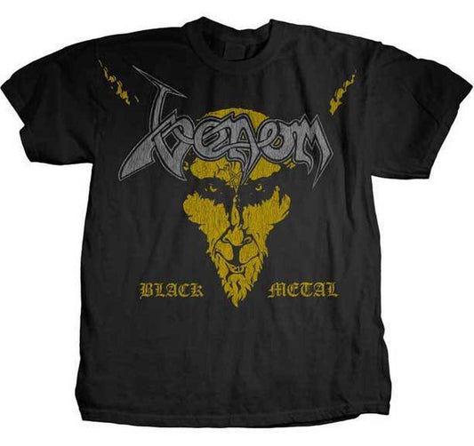 front of shirt