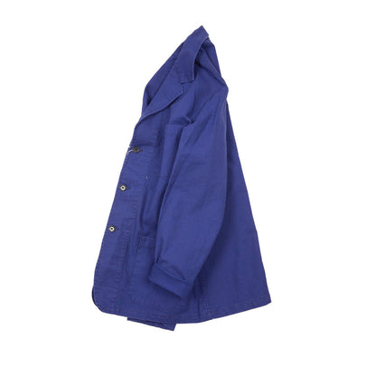 Vetra 1G45/24 Workwear Blazer in Hydrone Blue