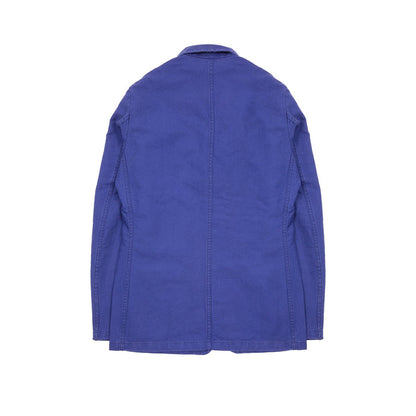 Vetra 1G45/24 Workwear Blazer in Hydrone Blue