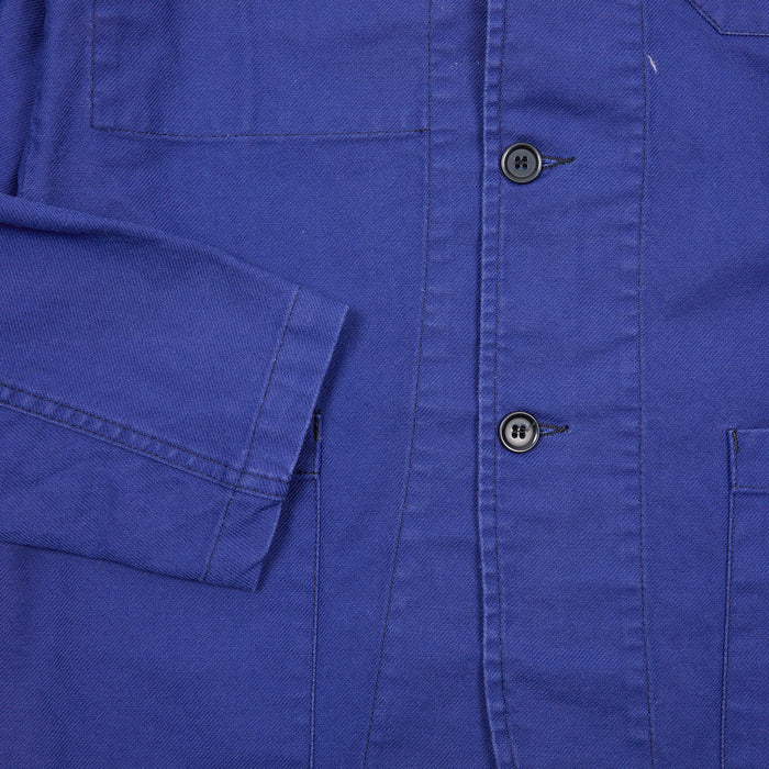 Vetra 1G45/24 Workwear Blazer in Hydrone Blue