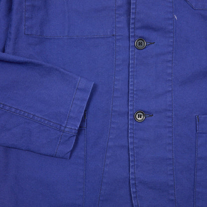 Vetra 1G45/24 Workwear Blazer in Hydrone Blue