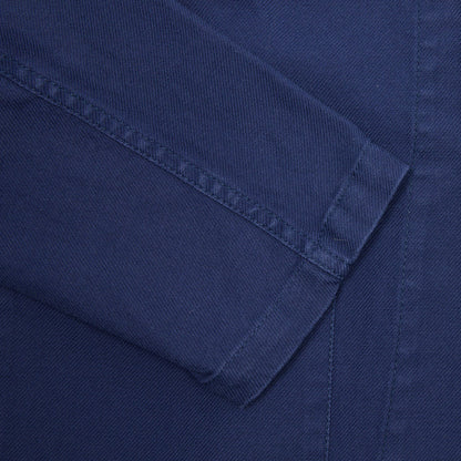Vetra 1G55/14 Workwear Short Blazer in Navy