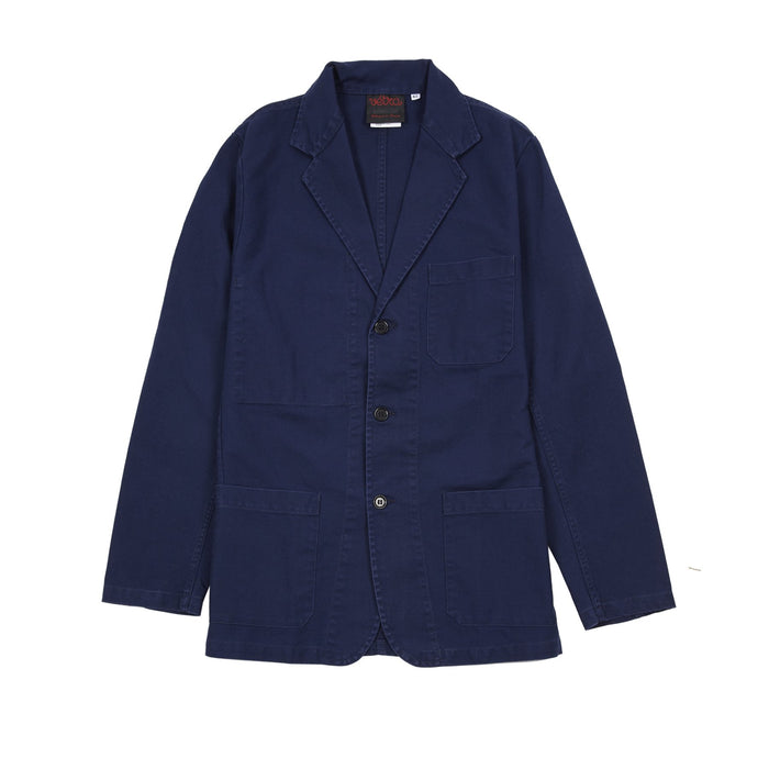 Vetra 1G55/24 Workwear Blazer in Navy